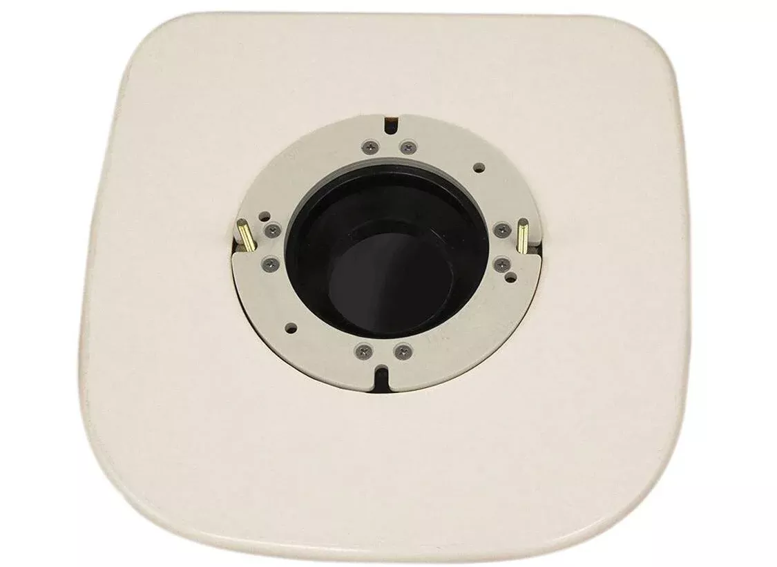Dometic Mounting Adapter Kit for 310 Toilet, 4 to 2 Adapter – Bone• 385311720