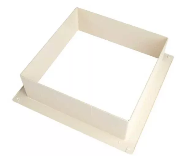 Dometic Off-White Roof Vent Trim Ring• K2040-80