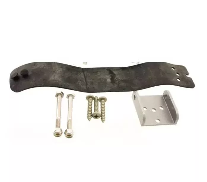 Dometic Optima Top Bracket/Pad Cradle Assembly Kit• 3314154.000
