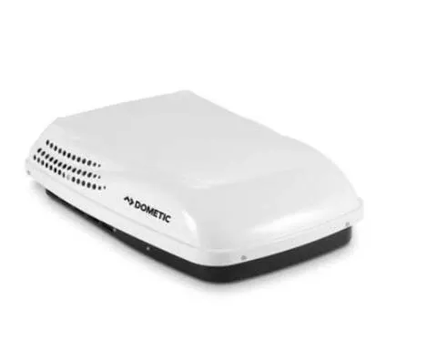 Dometic Penguin II 15,000 BTU Single Zone High Capacity Heat Pump Air Conditioner White• 651916HXX1C0-01