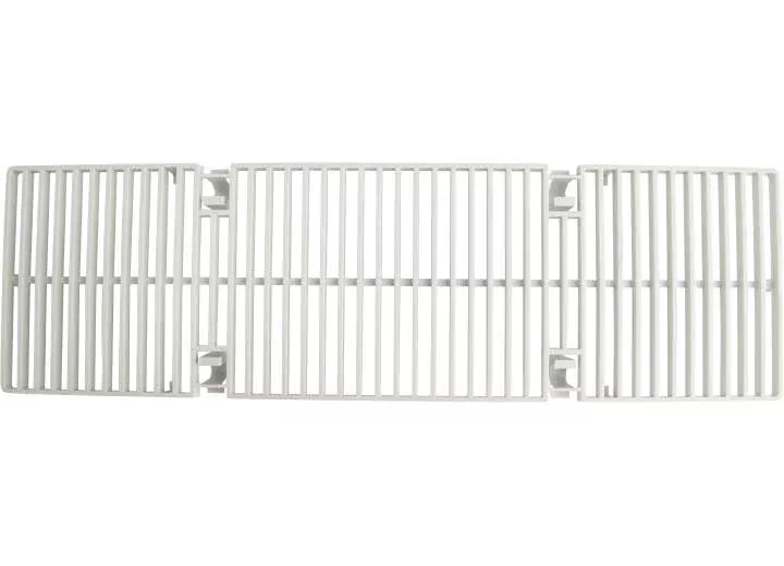 Dometic Penguin II RV Ceiling Assembly Grille• 3313107.026
