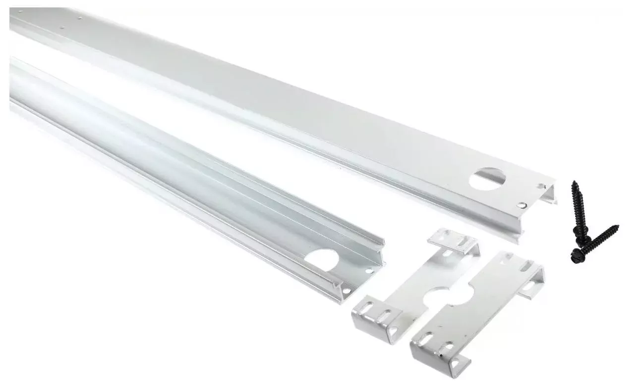 Dometic Polar White 64" Standard Stand Off Kit• 3312853.009B