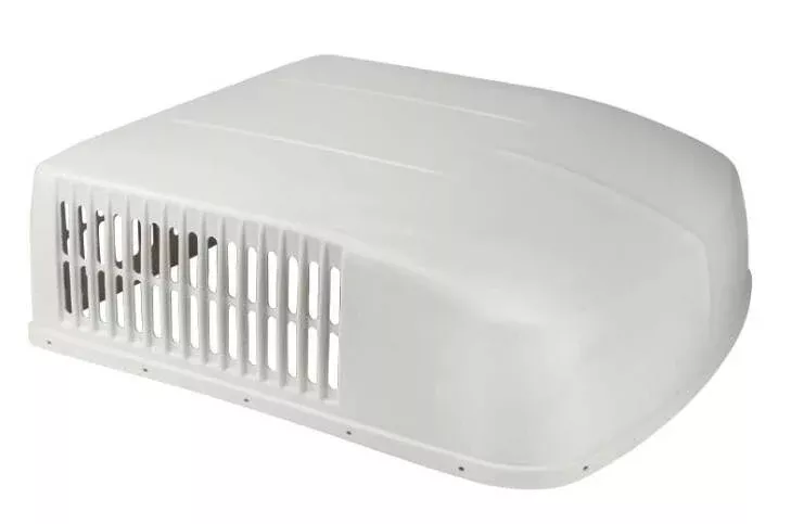 Dometic Polar White Replacement Shroud for Brisk RV Air Conditioners• 3309364.002