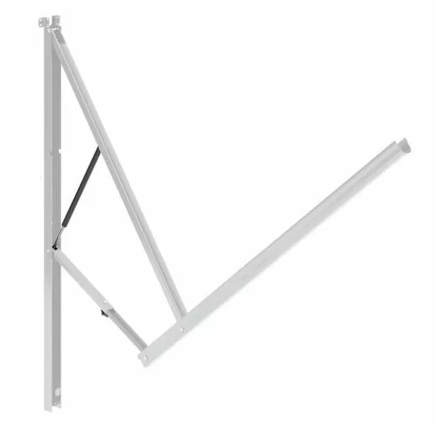 Dometic Power Awning Right Arm Hardware Kit• 3312487.006B