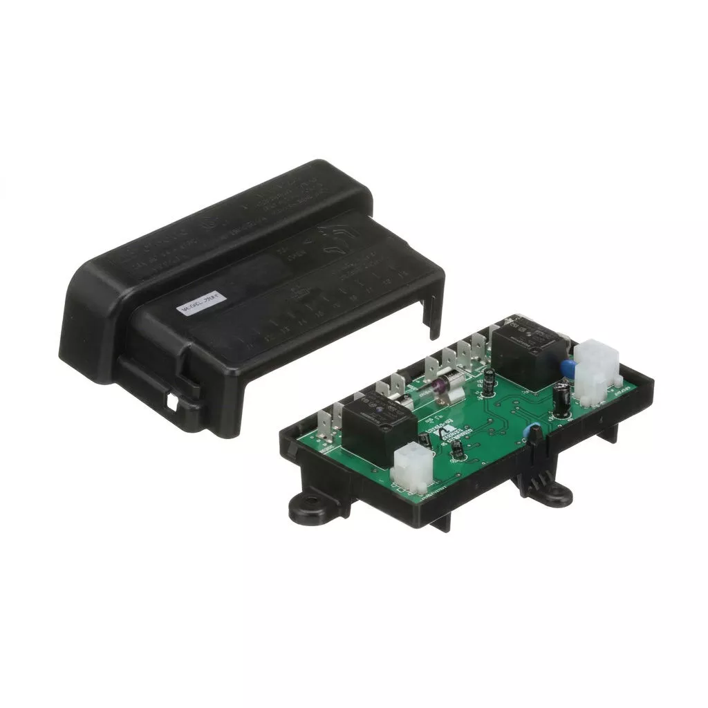 Dometic Power Module Lower Board for Refrigerators