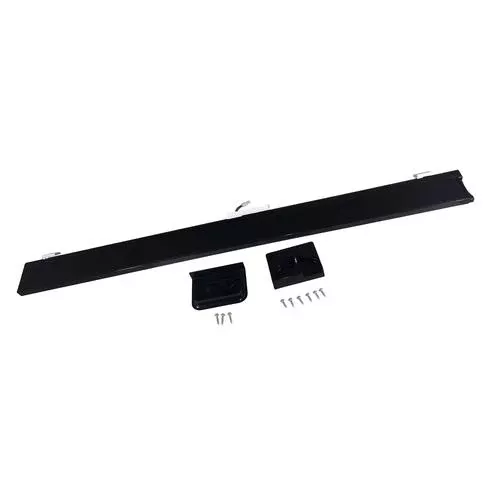 Dometic Refrigerator Door Liner, Black• 3851104038