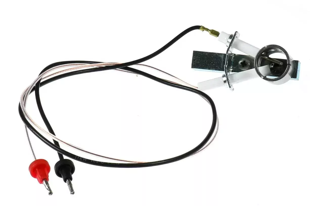 Dometic Refrigerator Gas Burner W/O Nozzle• 2412802825