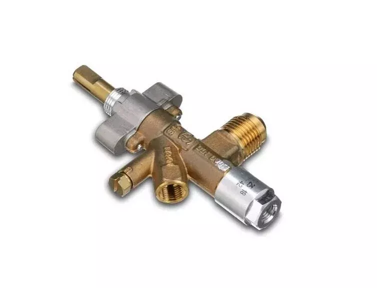 Dometic Refrigerator Gas Valve for RM2191/ RM2193 Model Refrigerators• 2951955208