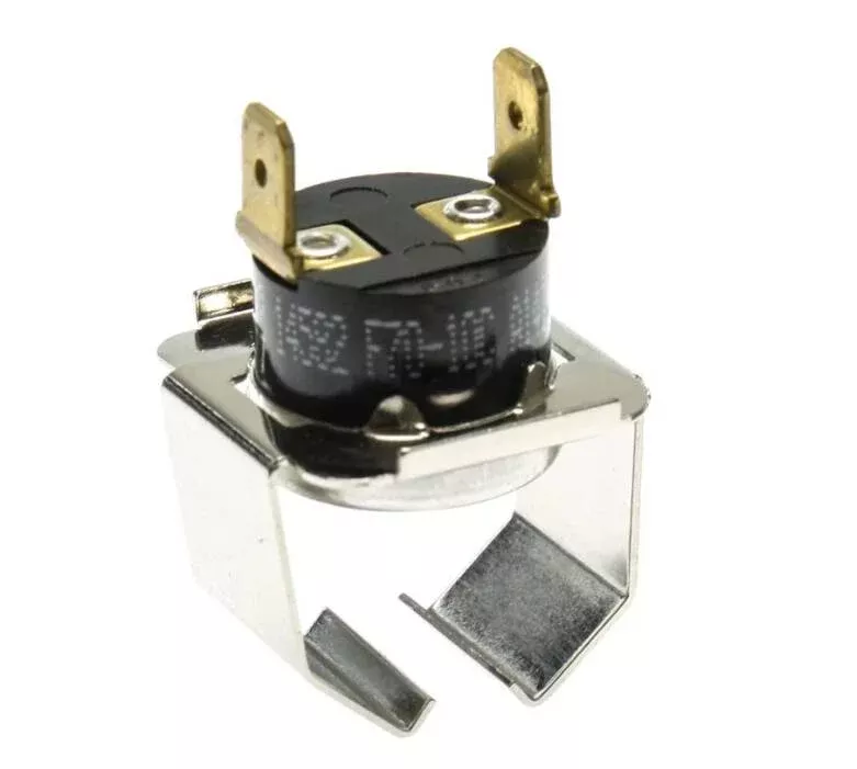 Dometic Refrigerator Thermodisc with Fan Clip• 2412906204
