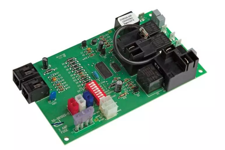 Dometic Replacement Control Board, Penguin, Brisk Models• 3311557.000