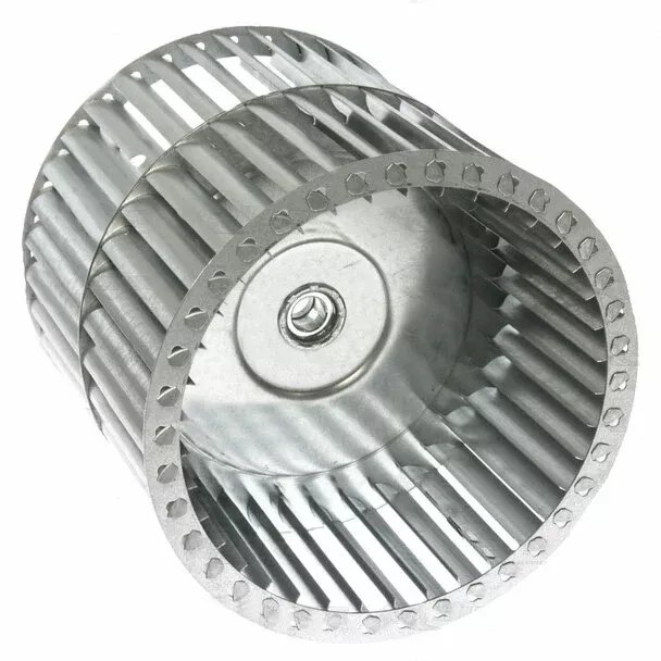 Dometic RV Air Conditioner Condenser Fan Blower Wheel• 3314471.014