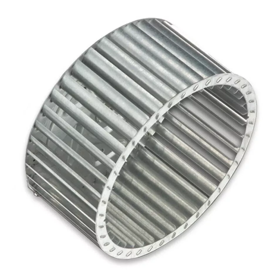 Dometic RV Air Conditioner Evaporator Blower Wheel• 3310378.000
