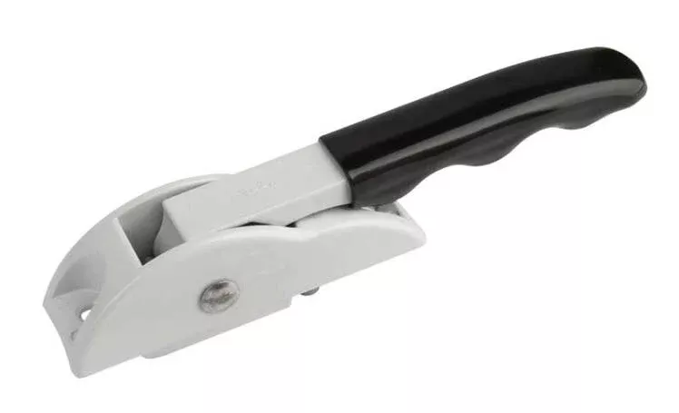 Dometic RV Awning Support Arm Handle - White• 3314069.000B