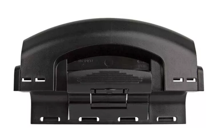 Dometic RV Refrigerator Door Handle For DMR702, Black• 4450018323
