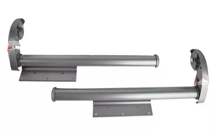 Dometic Tall Awning Bracket Kit, Silver• 9800018.401P