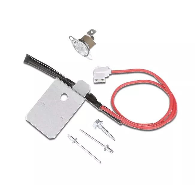 Dometic Thermal Fuse Switch for 6/8 Cu Ft Refrigerators• 38514090155