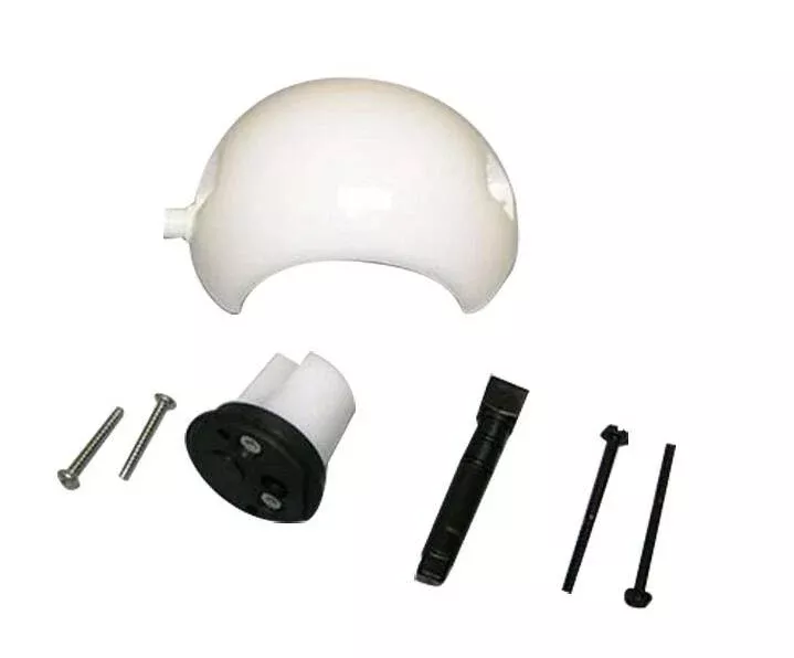 Dometic Toilet Flush Ball With Shaft Kit• 385310681