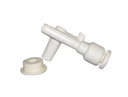 Dometic Toilet Vacuum Breaker• 385316906