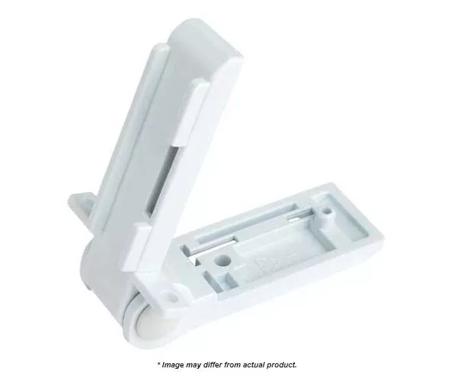 Dometic Top Right Hand Refrigerator Door Hinge• 2412125110