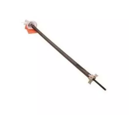 Dometic Torsion Arm Assembly Left Hand White• 3310420.017B