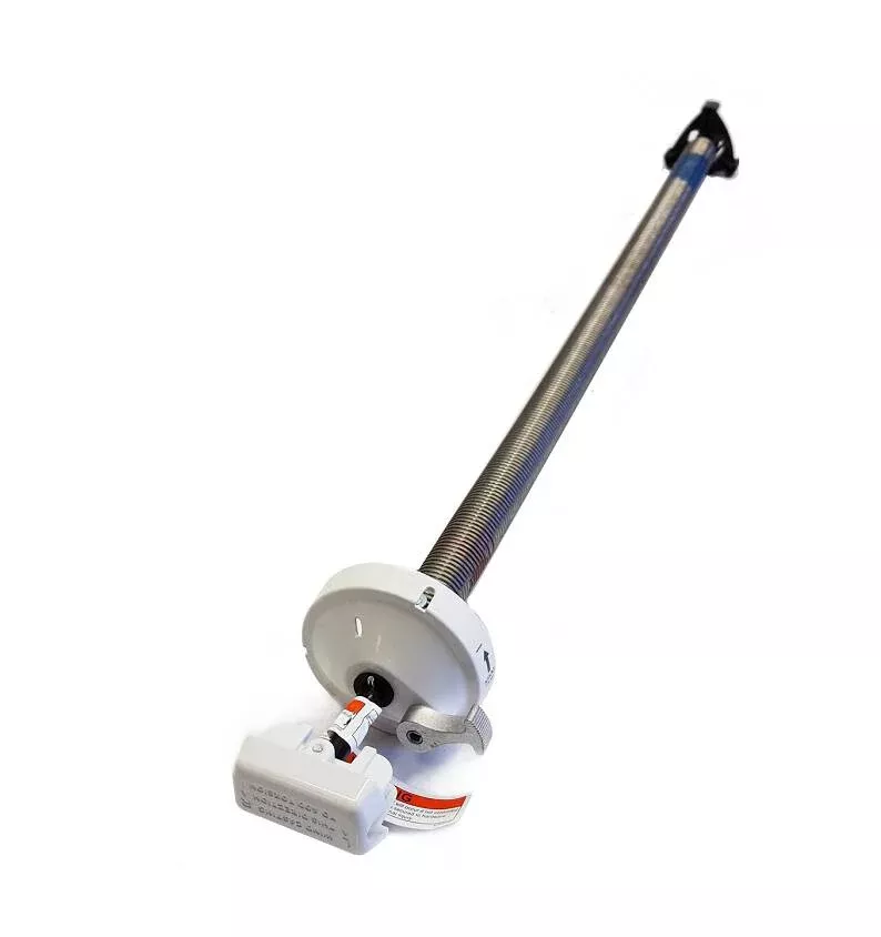 Dometic Torsion Arm Assembly Right Hand White• 3108399.035B