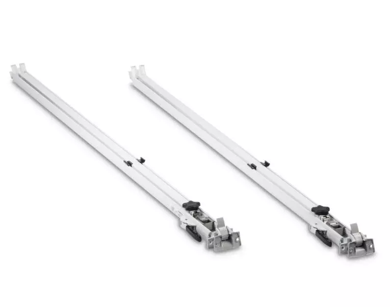 Dometic Universal Tall Polar White Awning Arm Mounting Hardware Kit• 8273000.401B
