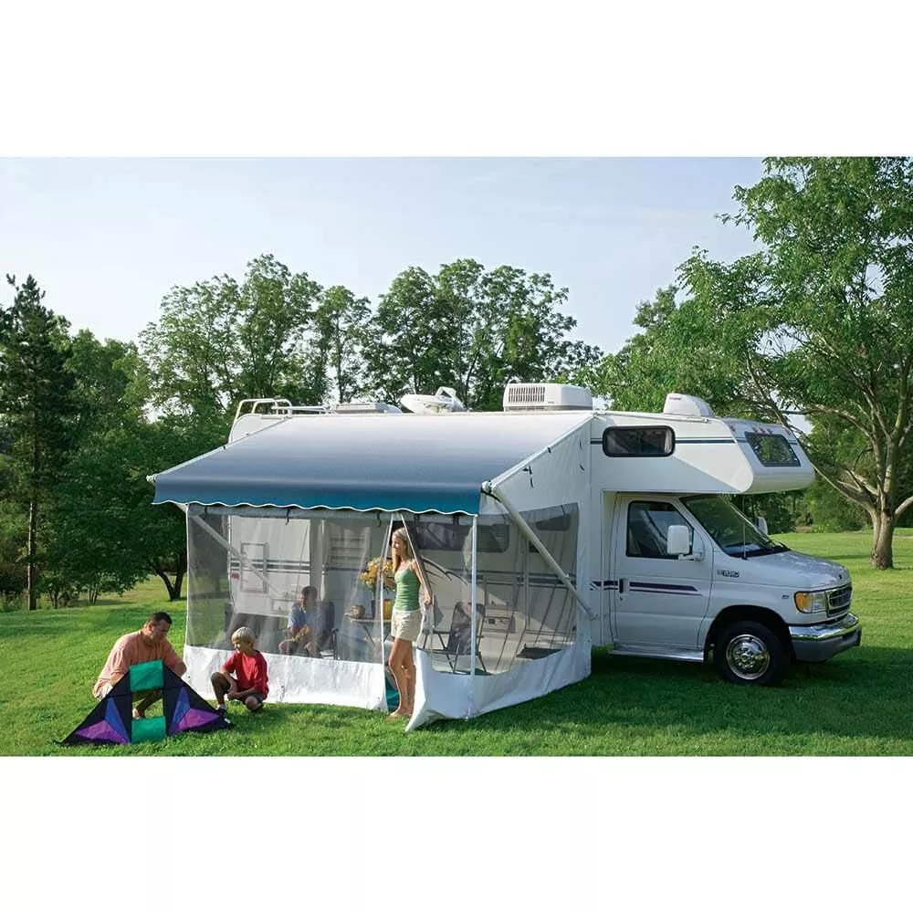 Dometic Veranda Room Tall Starter Kit