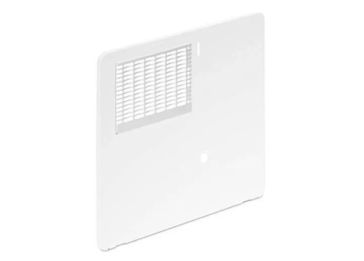 Dometic Water Heater Access Door, 6 gallon, White• 91386