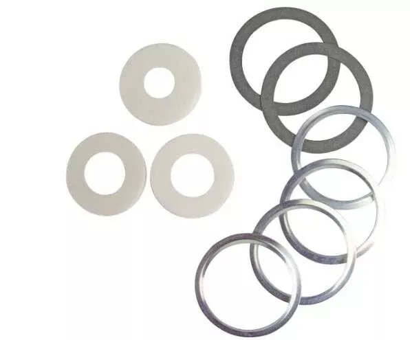 Dometic Water Heater Drawn Pan Gasket Kit• 96010