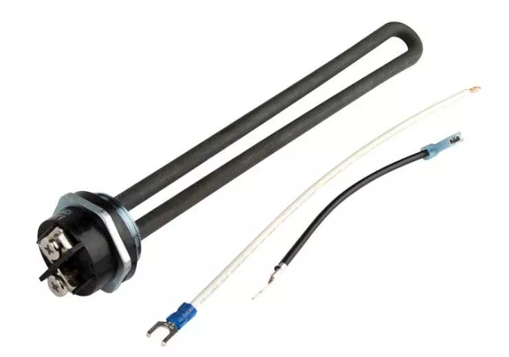 Dometic Water Heater Element With Gasket Two Wire Connection, 1400 Watt, 110 Volt• 92097