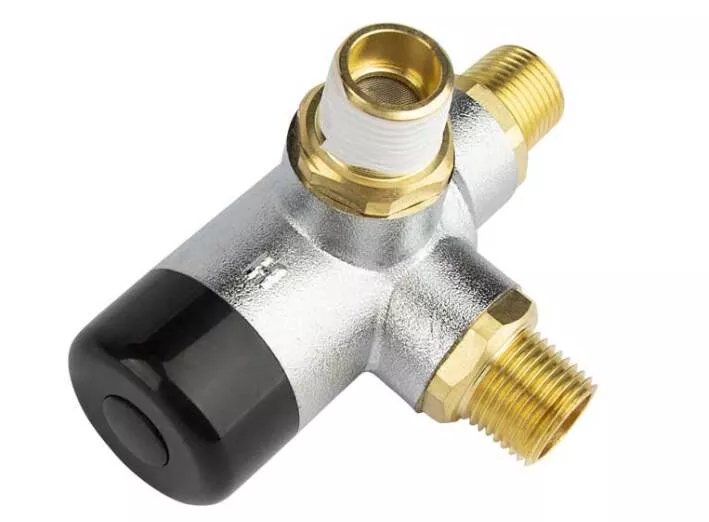 Dometic Water Heater Mixing Valve• 90029