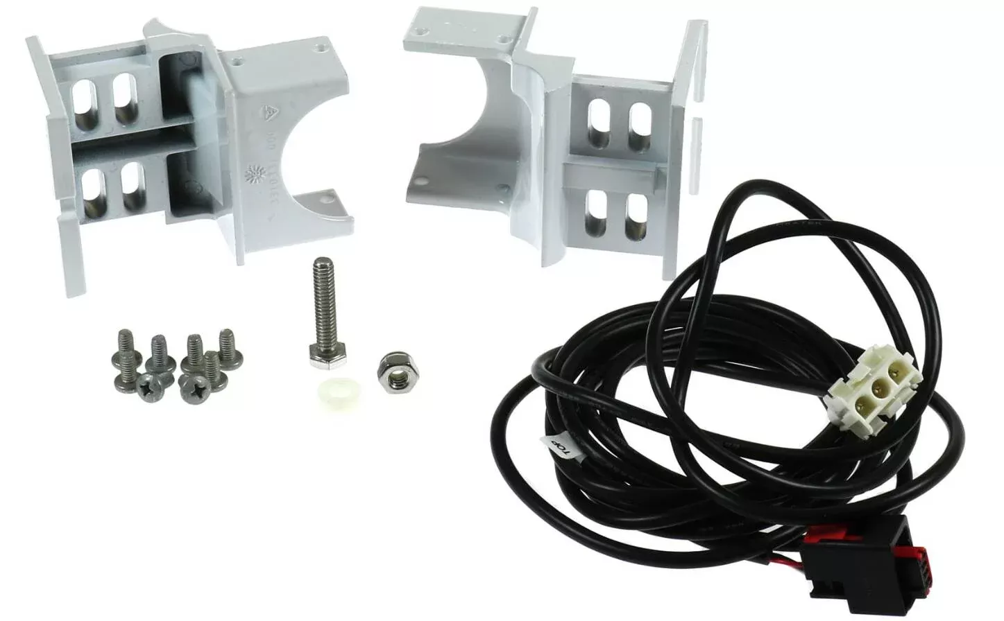 Dometic Weather Pro Conversion Kit, Polar White• 3316860.000B