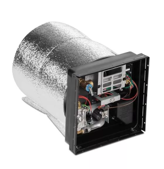 Dometic WH-9GEA Water Heater, 6 Gallon, Gas/Electric• 94003SP