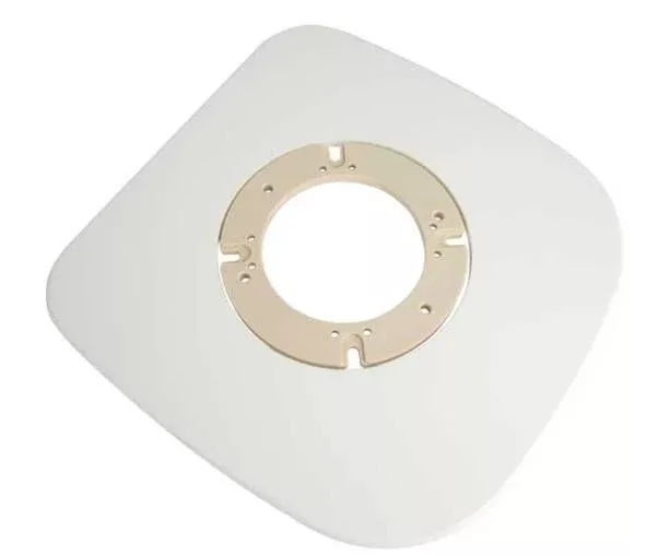 Dometic White Toilet Mounting Bolt Kit, 310 Model• 385311719