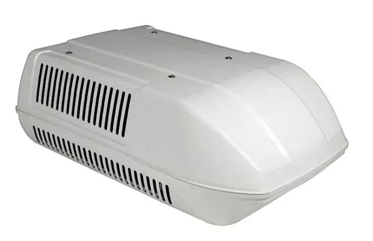 DometicAtwood AirCommand 13,500 BTU White Standard Profile Rooftop RV Air Conditioner• 15027