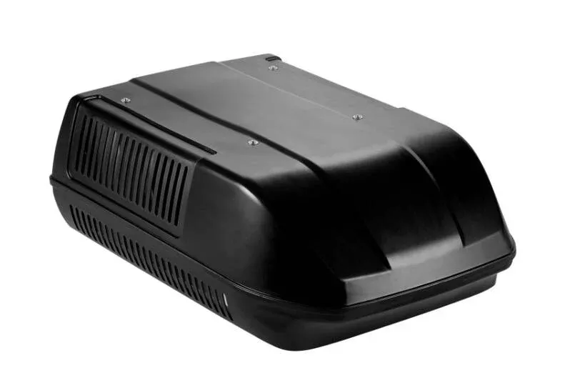 DometicAtwood AirCommand RV Rooftop Air Conditioner, 13,500 BTU, Black• 15032