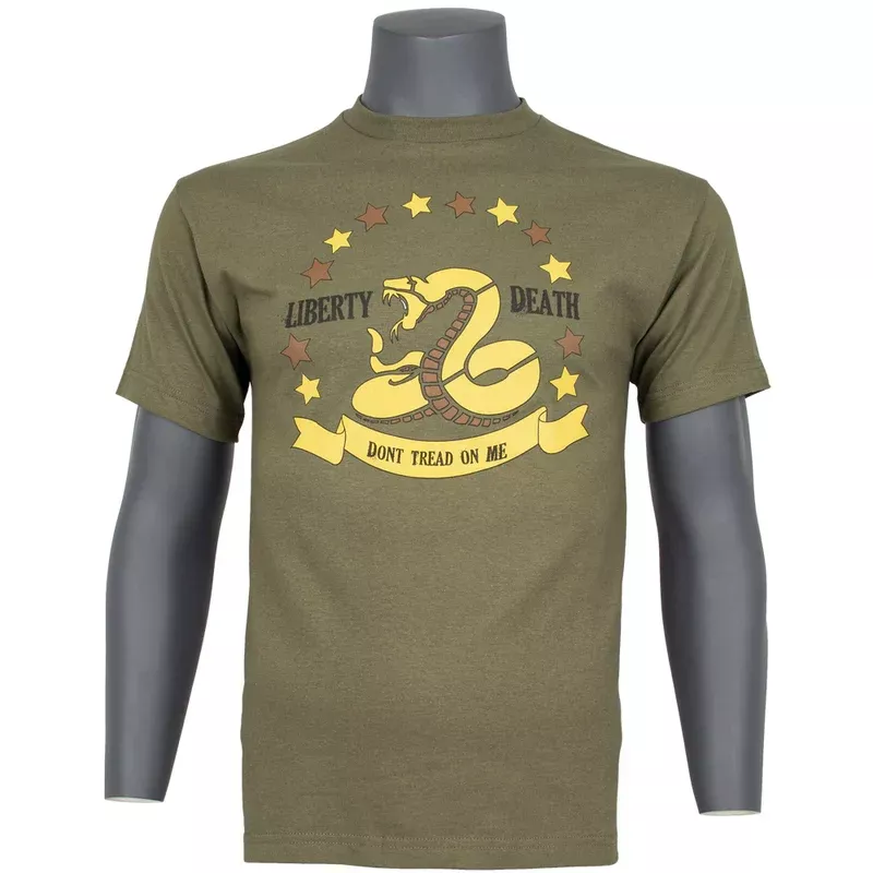 Don’t Tread On Me T-Shirt