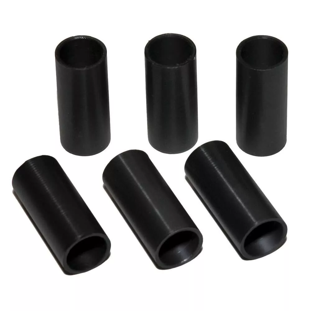 Double Axle Suspension Bushings