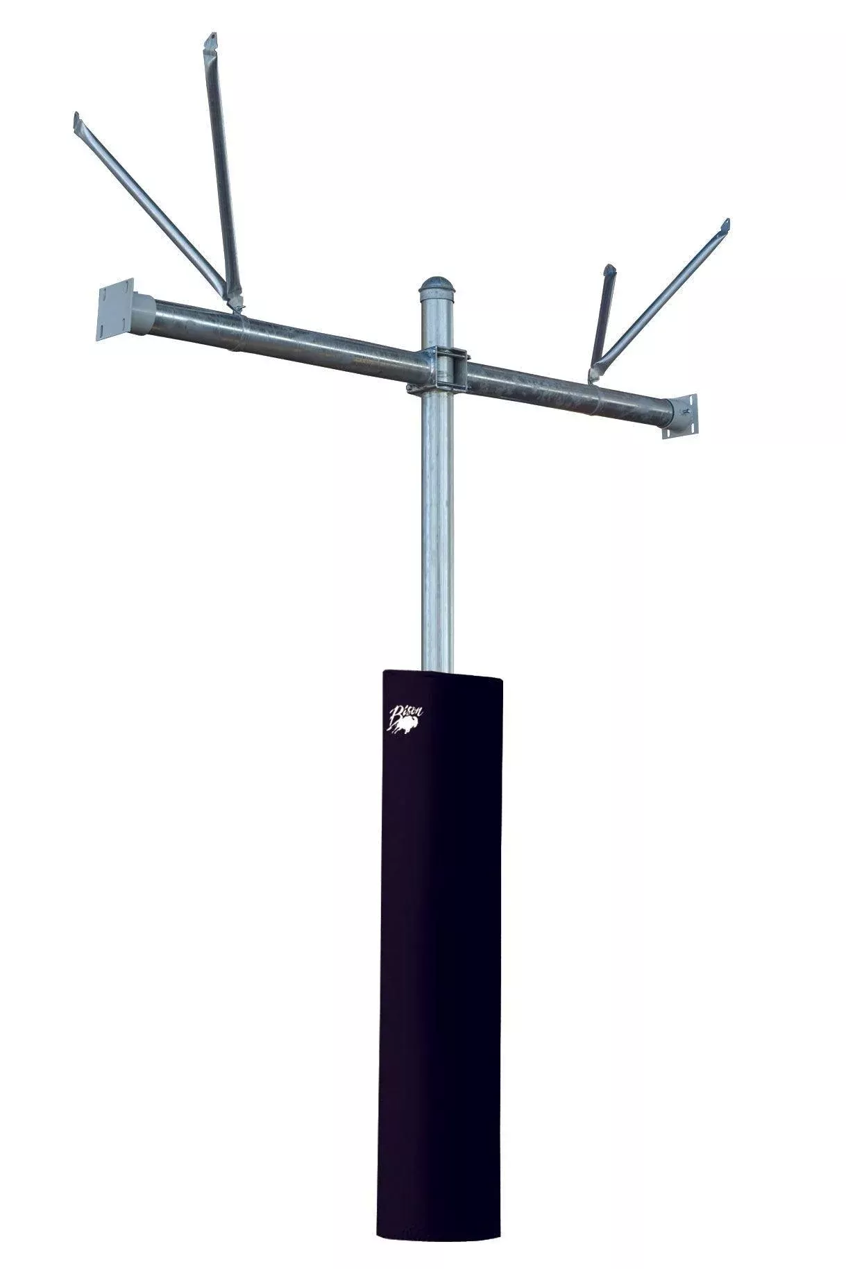 Double-Sided Adjustable Pole System
