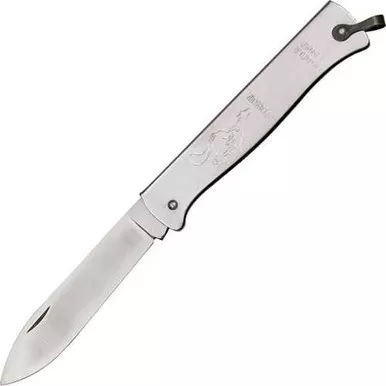 Douk-Douk Squirrel Carbon Steel Folding Knife