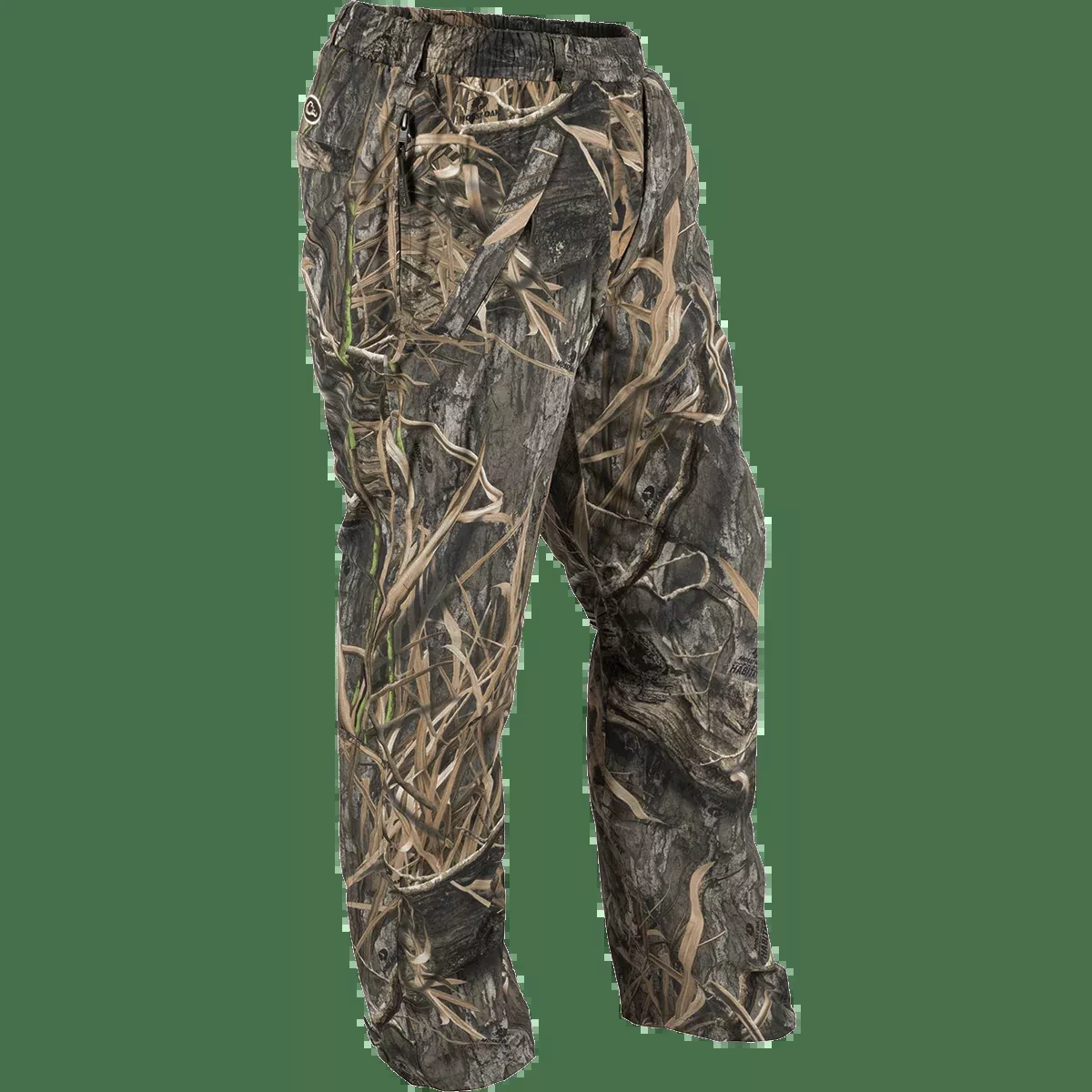 Drake EST Eqwader Waterproof Over-Pant
