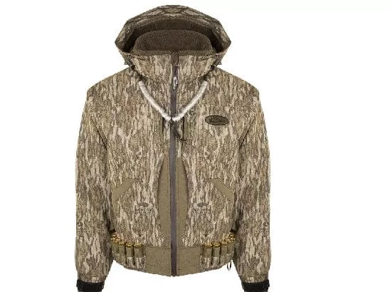 Drake Guardian Elite Flooded Timber Jacket - CLOSEOUT