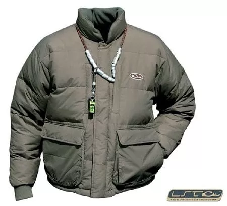 Drake LST Down Coat-CLOSEOUT