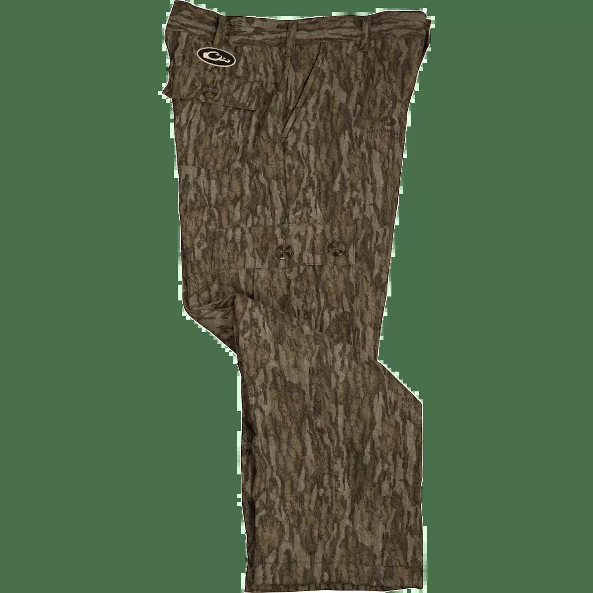 Drake MST Youth Fleece Lined Pant