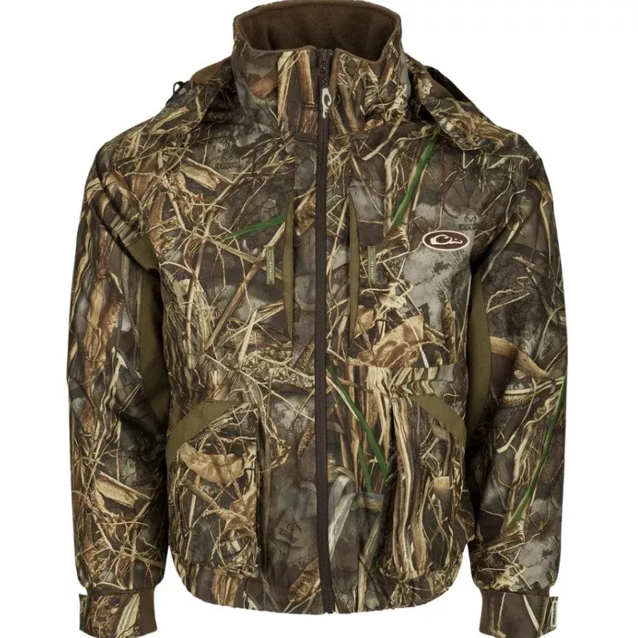 Drake Refuge 3.0 Waterfowler's Wading Jacket
