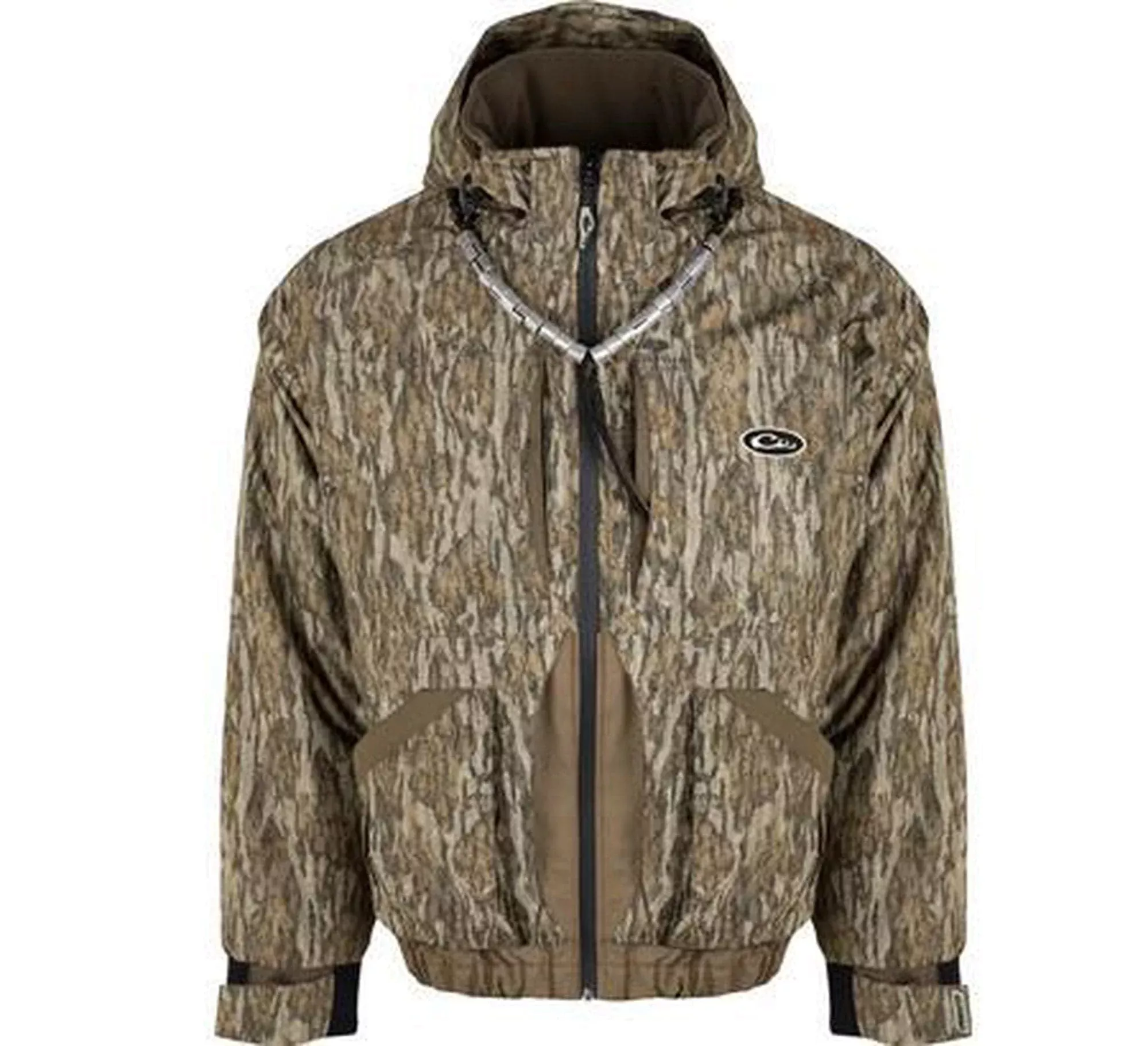 Drake Refuge 3.03-IN-1 Jacket