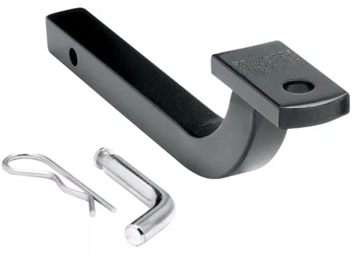 Draw-Tite Class II Draw Bar - 3 1/8" Rise• 36063