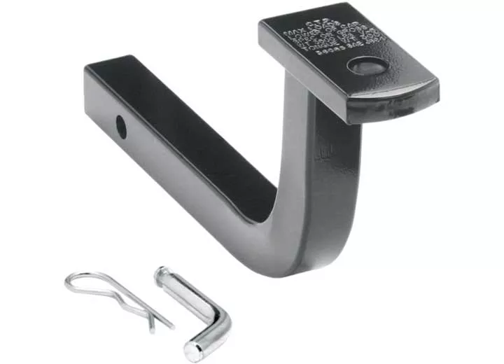 Draw-Tite Class II Draw Bar - 5" Rise• 36065