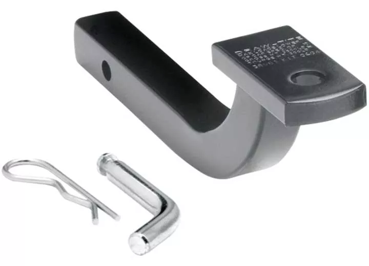 Draw-Tite Class II Draw Bar Kit - 3 1/8" Rise• 36061