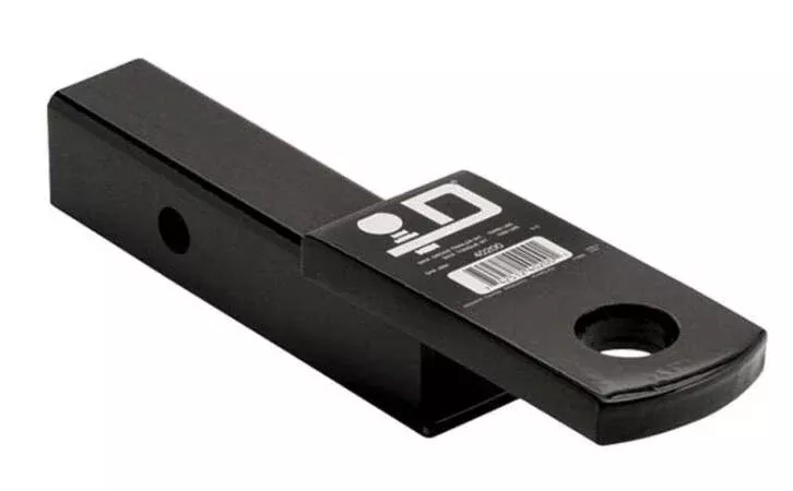 Draw-Tite Class V Hollow Shank Ball Mount - 3/4" Rise• 40200